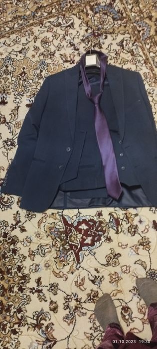 Kastyum shim (kiyilgan)500