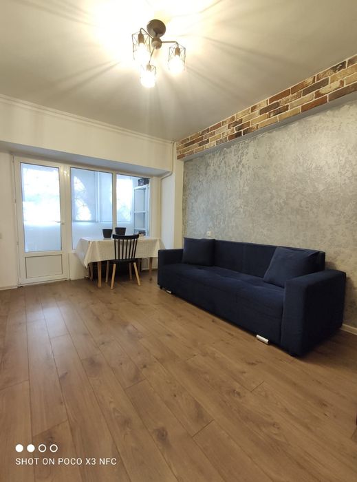 Продам 2х.ком. квартиру