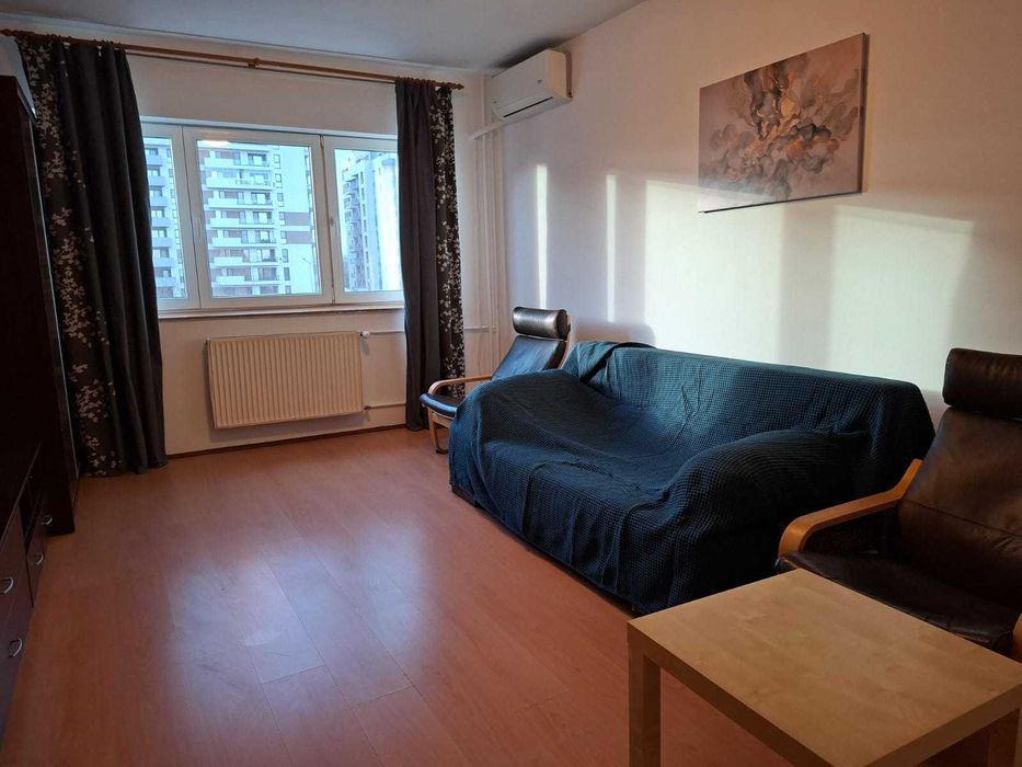 Garsoniera cartier Brancusi, Dr. Taberei, mobilata si utilata complet