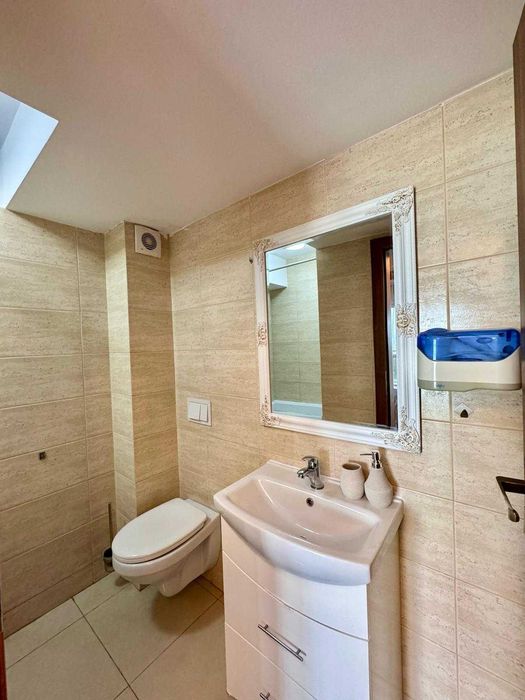 Apartament 2 camere cu vedere  la mare– Complex Miraj, Mamaia