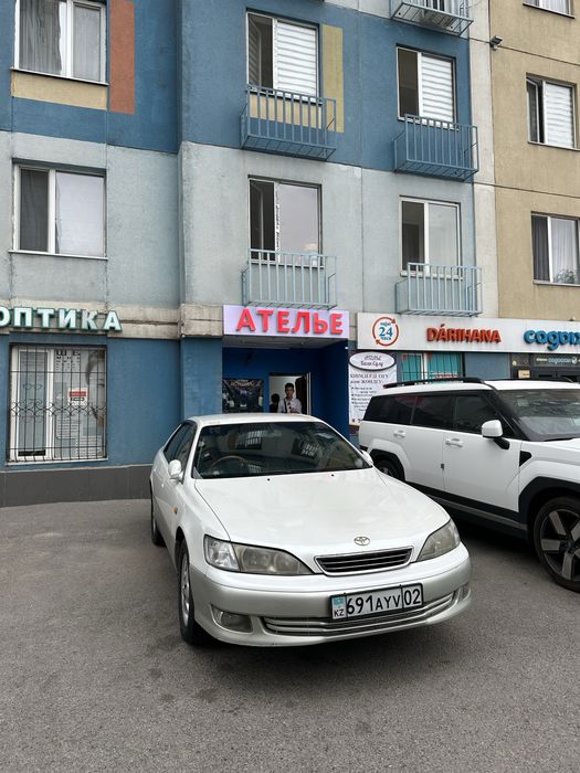 Продам “TOYOTA Windom”