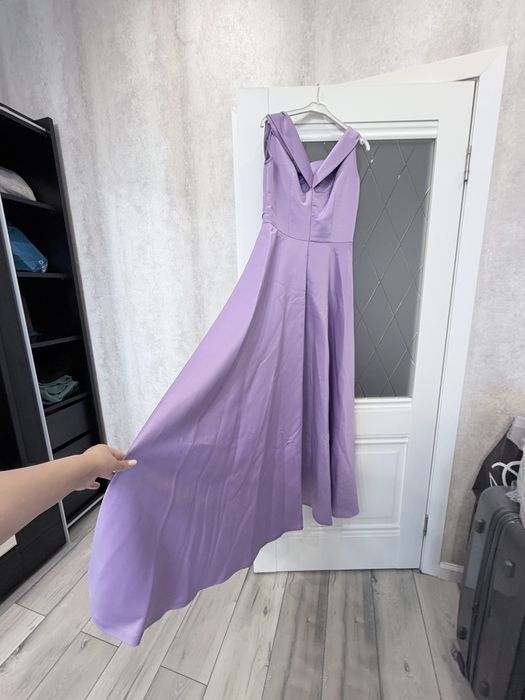 Платье подружки невесты