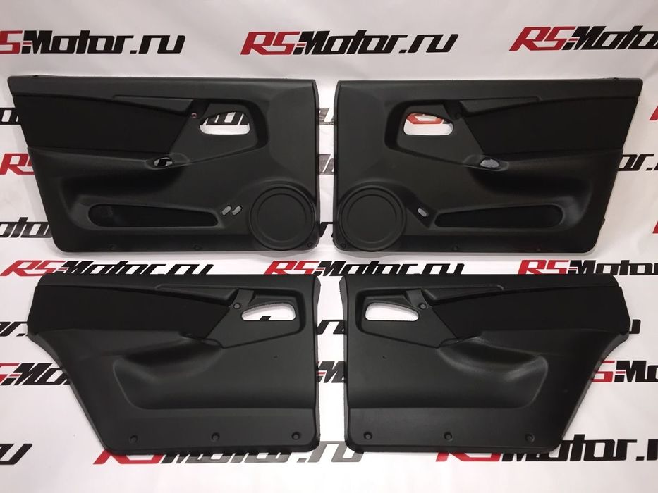 2109-15 обшивки ! Евро-3