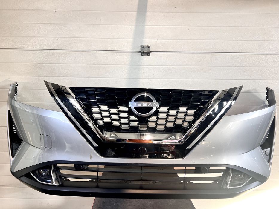 Bara fata Completa Nissan Qashqai J12 2021-2025