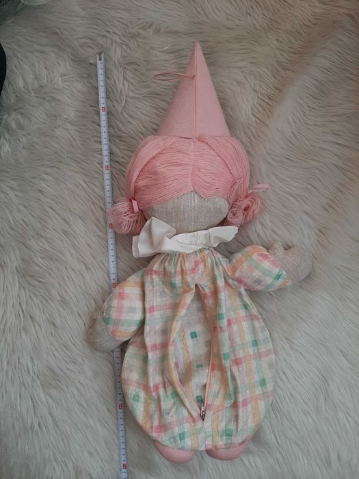 Ретро детски играчки и кукли, 80-те год. на миналия век