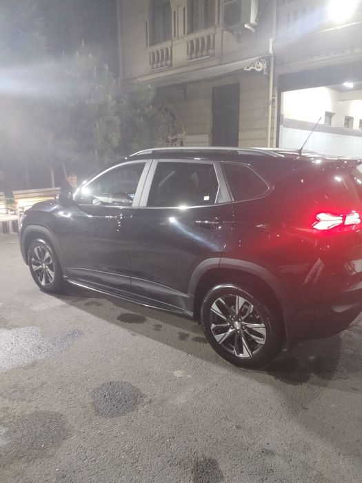 Продаётся. Трекер 2. Пример. 33 000 пробег.