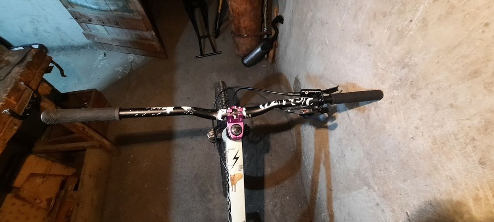 Мтб Ерек Л100 велосипед