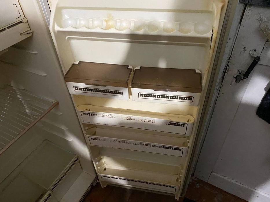 продам холодильник и стиралку