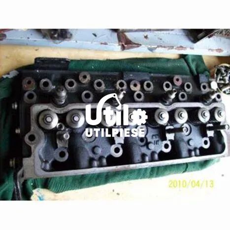 chiuloasa motor man l35mc d2866 d2876 d2840 d2848 + piese man