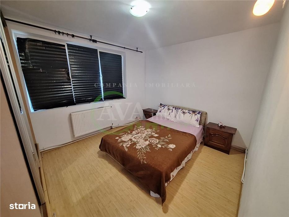 Apartament 2 camere decomandat zona Narcisa