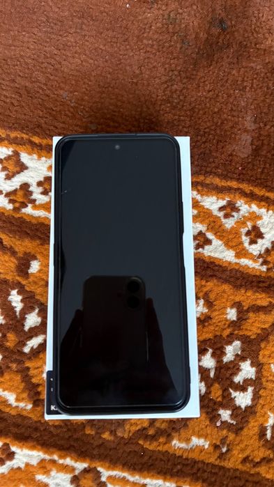 XONOR  X6c xolat yaxshi