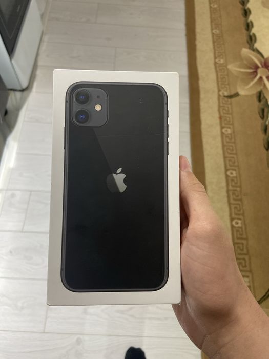 Айфон 11 128гб 69акб