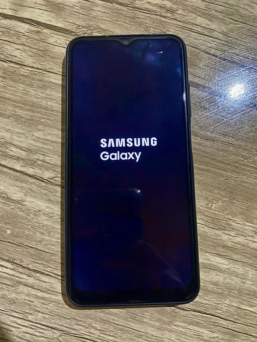Samsung Galaxy. A 03 S