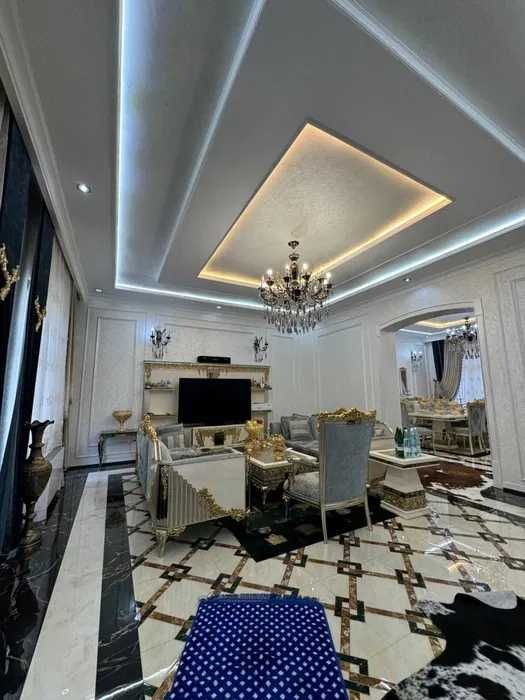 Сдаётся Евродом на Ракатбаши около метро Космонавтов люксовая Классика