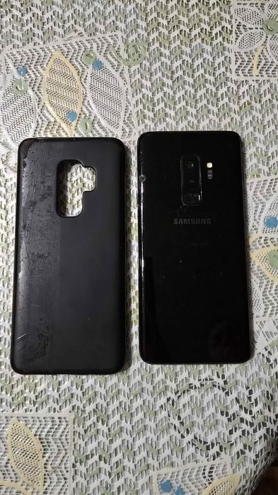 Samsung   S 9+    6/256 гб