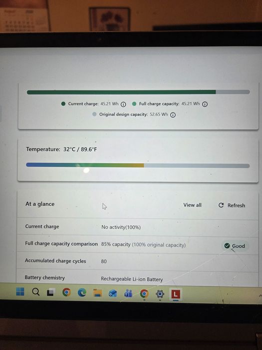R5 5500U 8GB DDR4 SSD 120