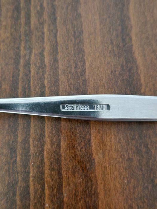 Ложка десертная набор