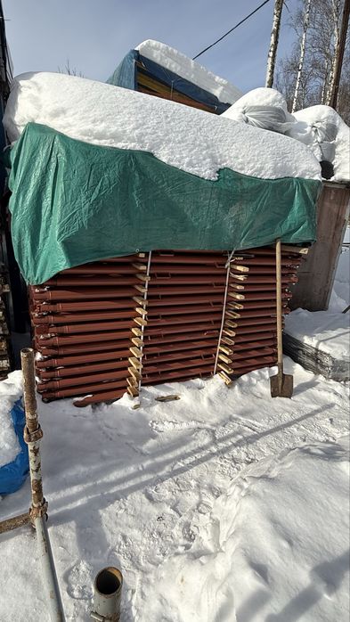 Подкосы раскосы
