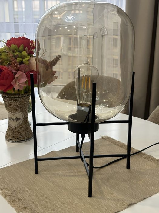 Настольная лампа от бренда  ST LUCE