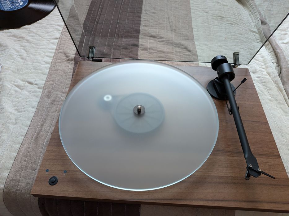 Pick up Pro Jet T1 Phono SB Nuc