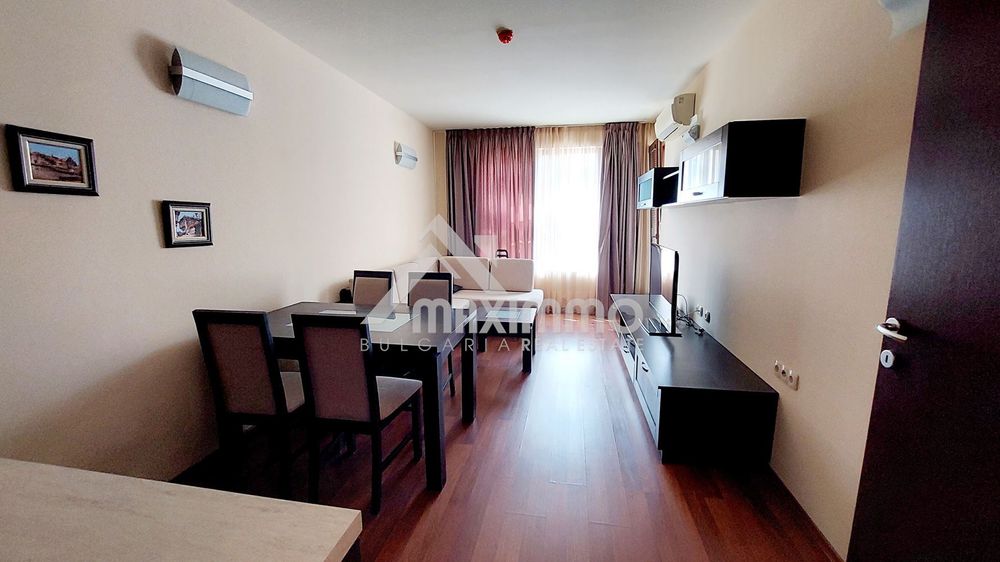 Продава се Двустаен апартамент в к.к. Златни пясъци - 69 кв.м за 1666 €/кв.м - Снимка #7