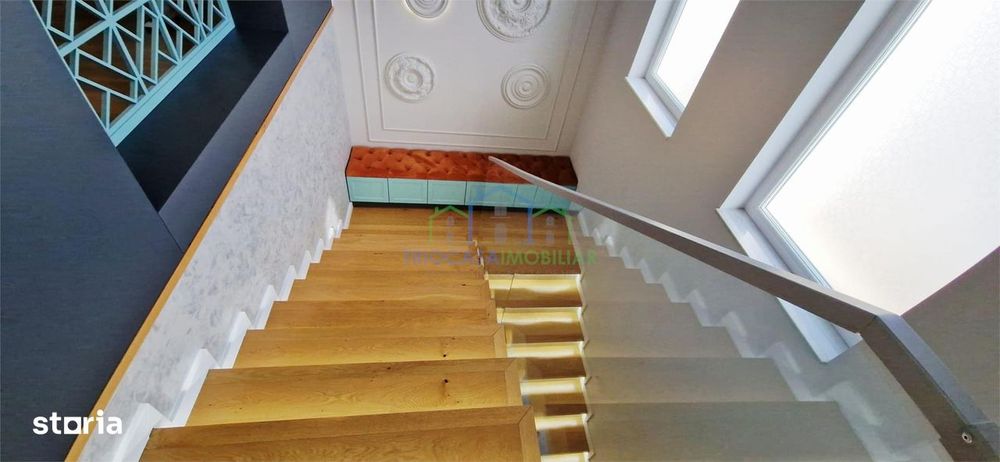 Casa  Vila - Spatiu Comercial Filiasi Vanzare  Chirie