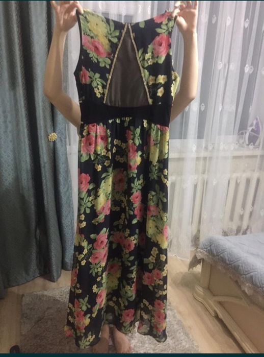 Продам вечернее платье