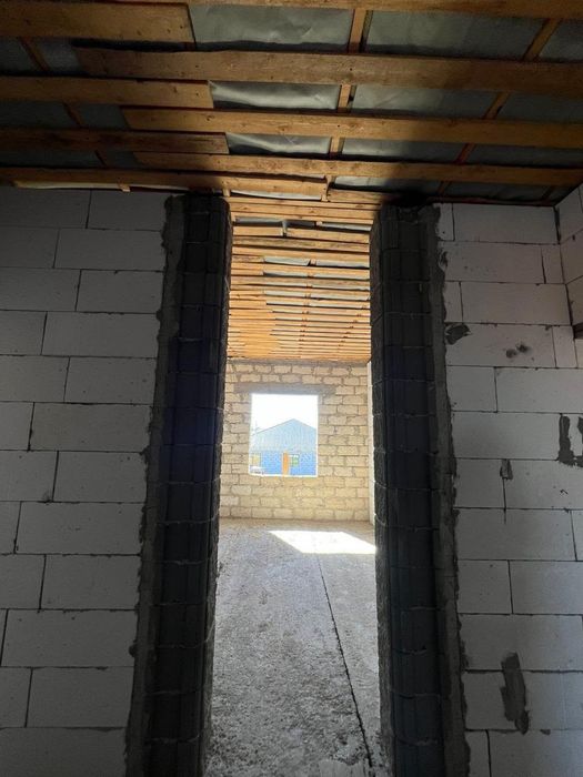 Продам дом в районе «Жана-Коныс 1»