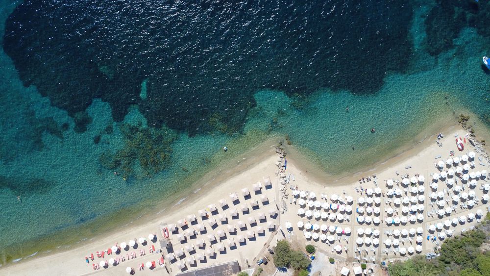 DJI mini 4k Fly more combo