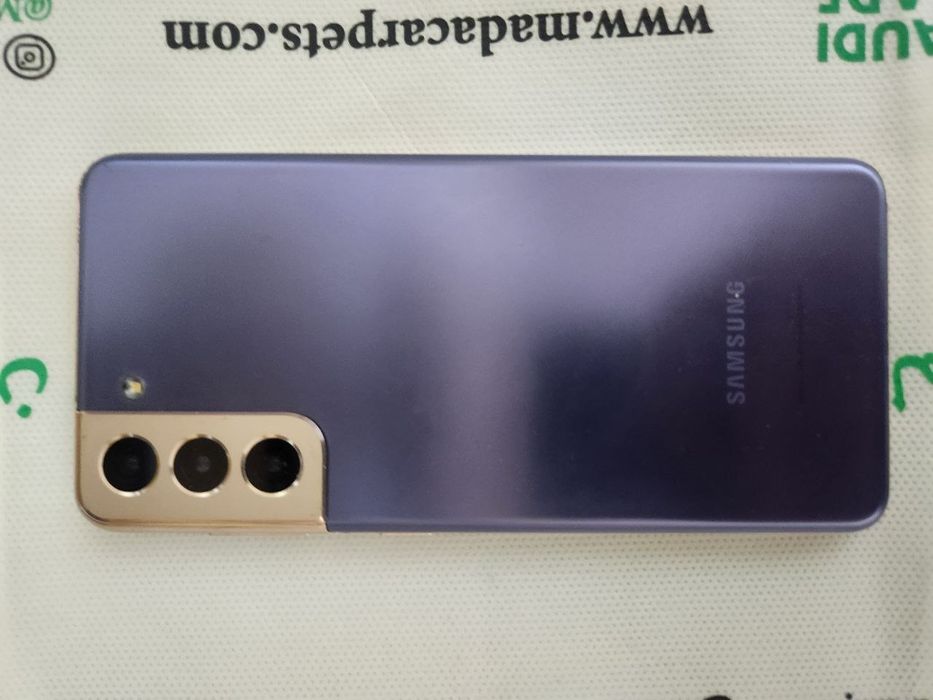 Galaxy S21 5G Галакси С21 5Г