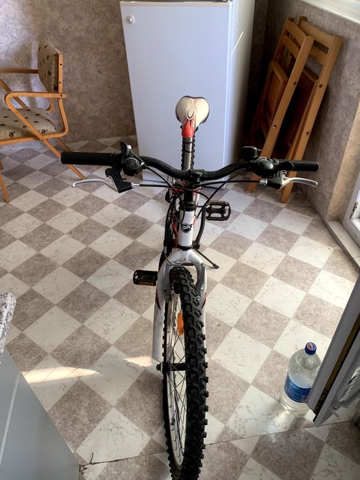 Детски велосипед Sprint Casper