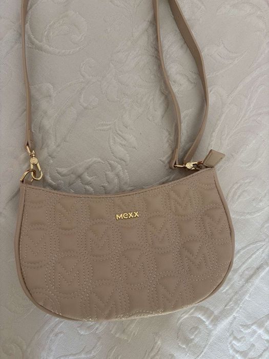 Нова чанта Mexx