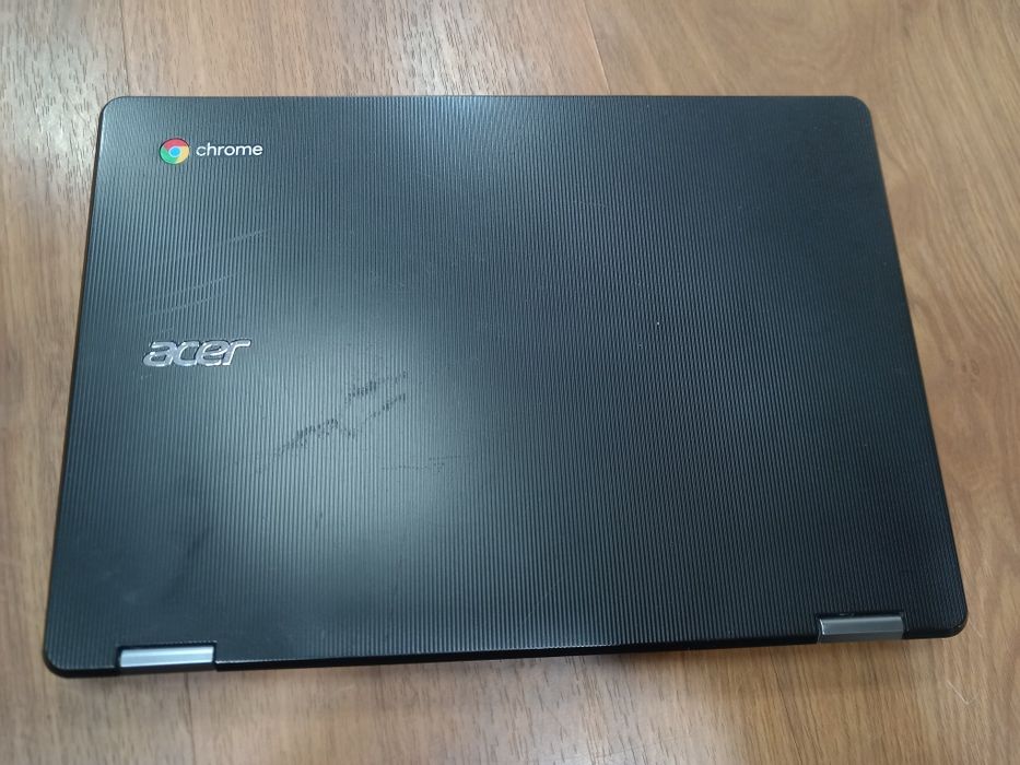 Acer crome tactil (croombook)