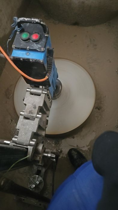 Gaura hota gaura centrala carota carotare gaura de carota