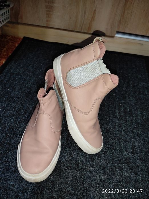 Обувь для девочек