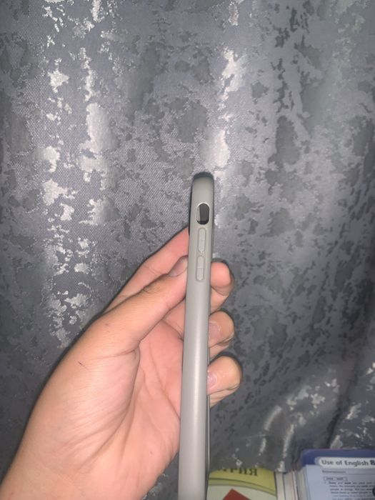 Новый чехол для айфон хс