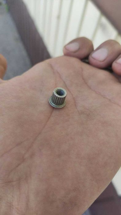 Серийные токарные работы До 40000 в мес. Seriyali tokarlik ishlari