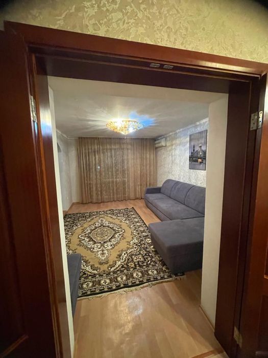 Продам квартиру 2 комнатную