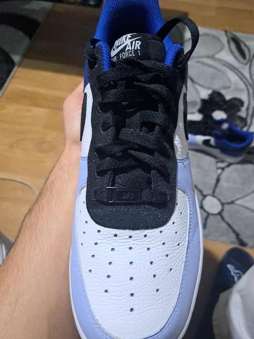 Vand nike air force 1