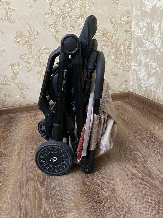 Коляска прогулочная, Easywalker buggy xs Disney