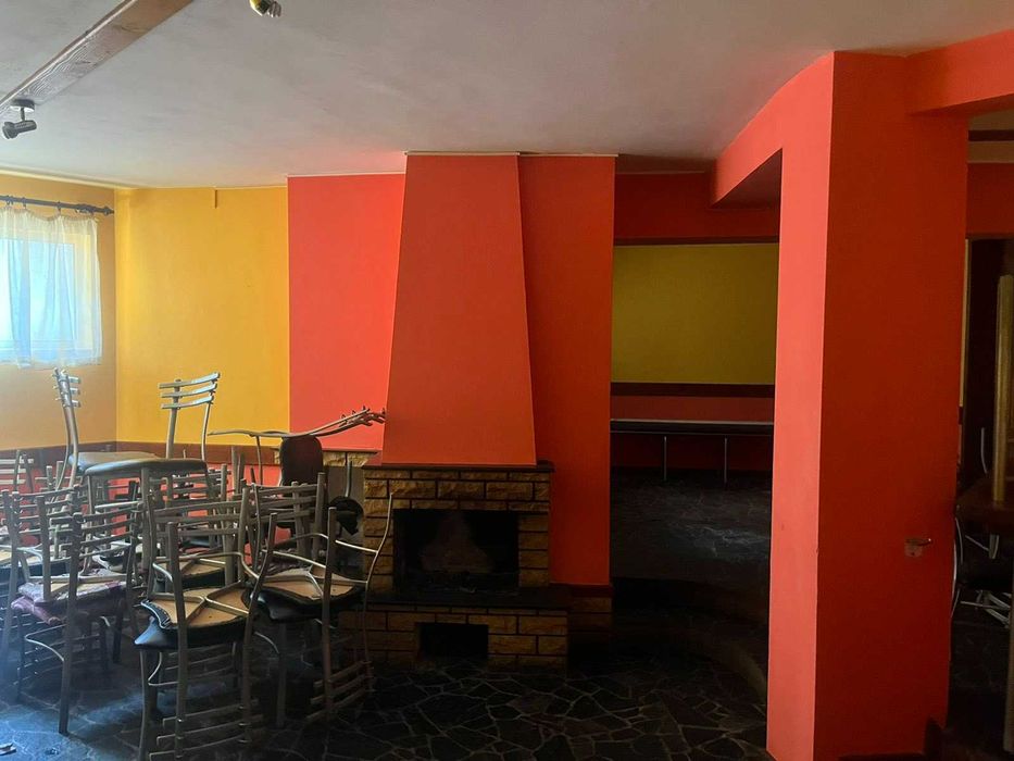 Продава се Заведение в Карлово - 160 кв.м за 938 €/кв.м - Снимка #7