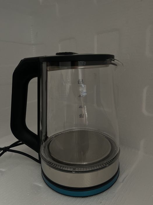 Электрический чайник