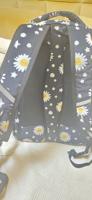 Раница декска ученическа CoolPack