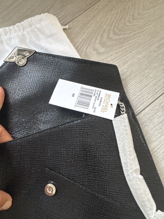 Клатч Michael Kors оригинал!!!