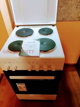 Дава се под наем Едностаен апартамент в Пловдив, Южен - 33 кв.м за 306 € - Снимка #6