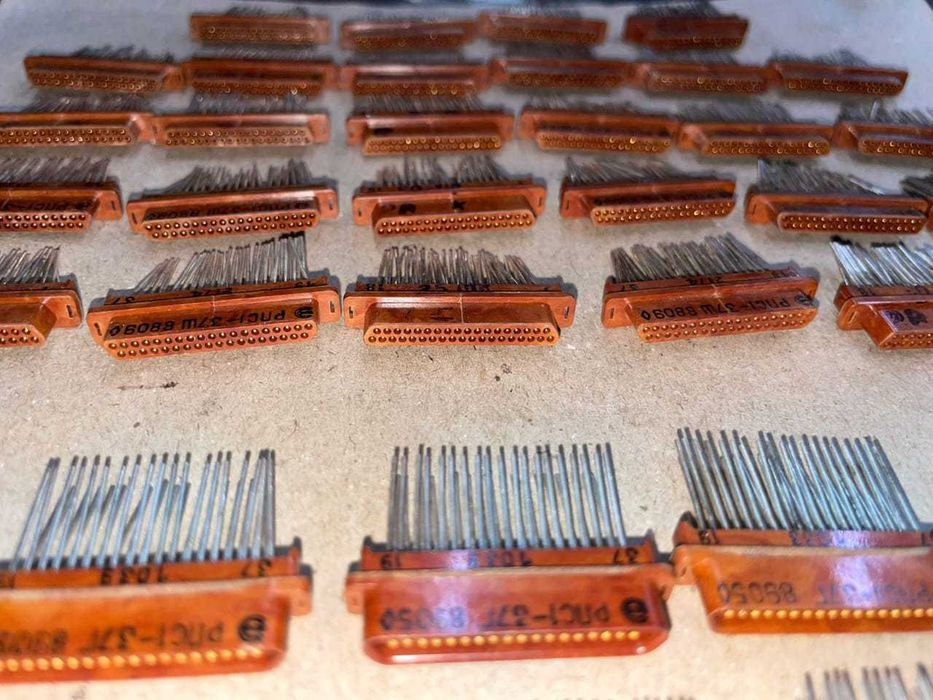 Радиодетали ссср001