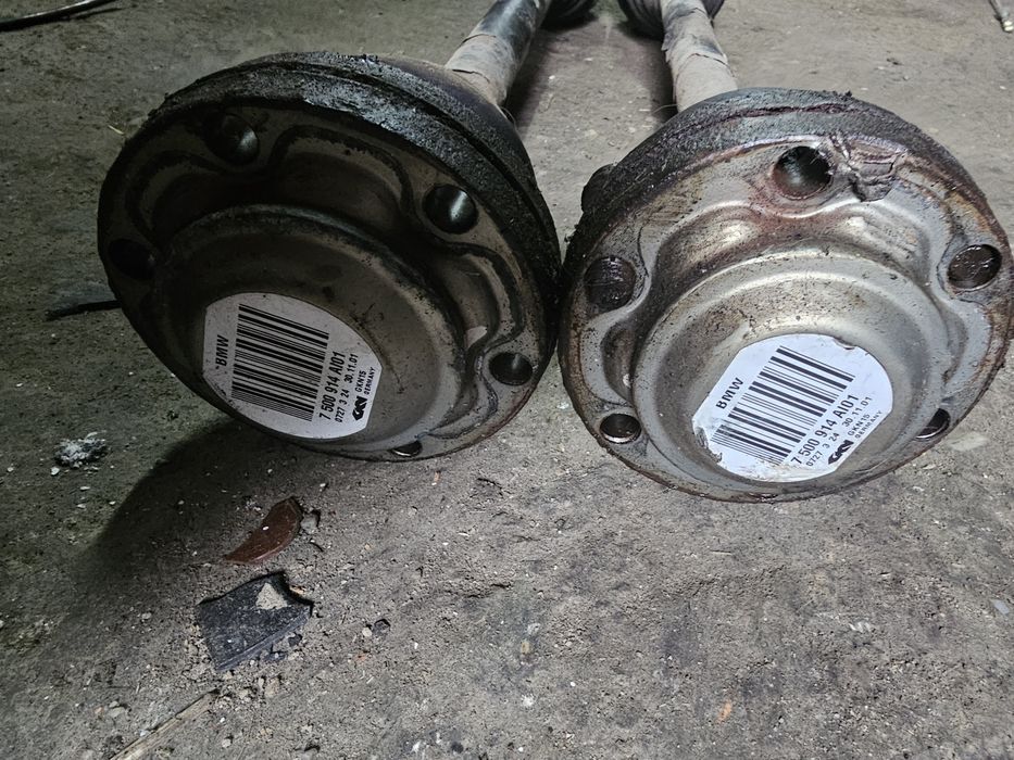 Planetara Stanga dreapta Spate BMW X5 E53 1999 - 2006 Cod 7500914