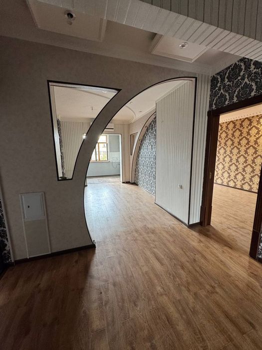 Срочно сотилади Сергели 7. 3*4/4/9 евро ремонт мактаб метро богча якин