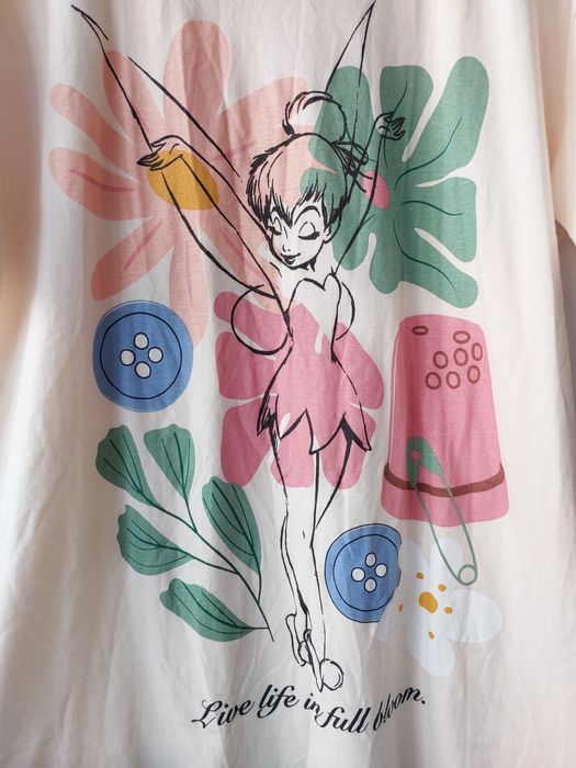 Camasa de noapte Sinsay Disney