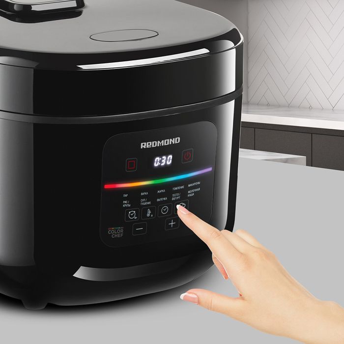 Мультиварка Redmond MC100